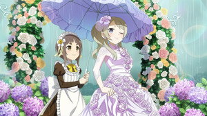 結城友奈は勇者である kép