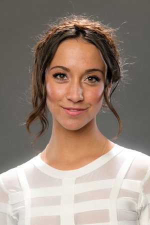 Stella Maeve profil kép