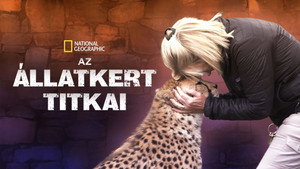 Az állatkert titkai kép