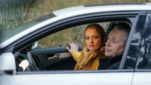 Leśniczówka 2. évad Ep.75 75. epizód