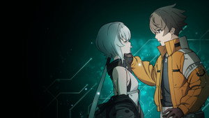 SYNDUALITY Noir kép