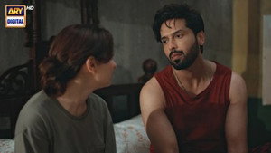 Kabhi Main Kabhi Tum 1. évad Ep.27 27. epizód