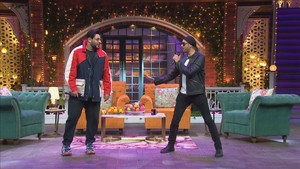 The Kapil Sharma Show 2. évad Ep.173 173. epizód