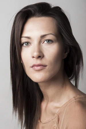 Анна Антонова profil kép