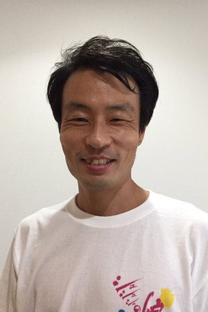吉岡睦雄 profil kép