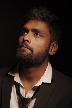 Pritesh Pattanayak profil kép