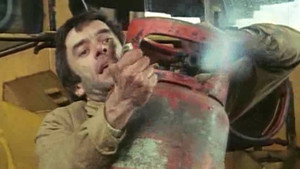 The Professionals 3. évad Ep.3 3. epizód