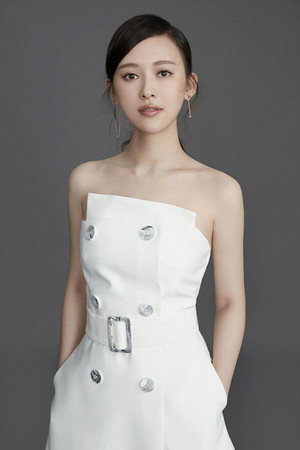 Liu Na Ping profil kép