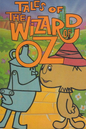 Tales of the Wizard of Oz 1. évad (1961-09-01) poszter