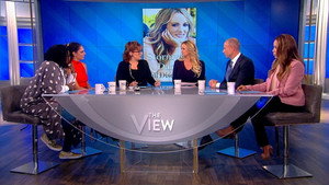 The View 22. évad Ep.7 7. epizód