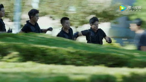 学警旋风 1. évad Ep.21 21. epizód