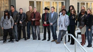 The Celebrity Apprentice 11. évad Ep.3 3. epizód