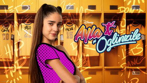 Ayla és a Mirror kép