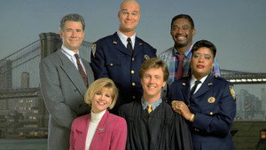 Night Court kép