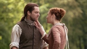 Outlander - Az idegen A ​lángoló kereszt Ep.6 Inkább frigyben, mint tűzben