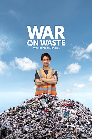 War on Waste poszter
