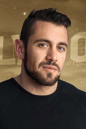 Dante Colle profil kép