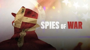 Spies of War kép
