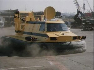 Knight Rider 4. évad Ep.7 Boldog születésnapot