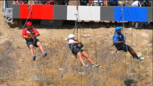 The Biggest Loser 16. évad Ep.5 5. epizód