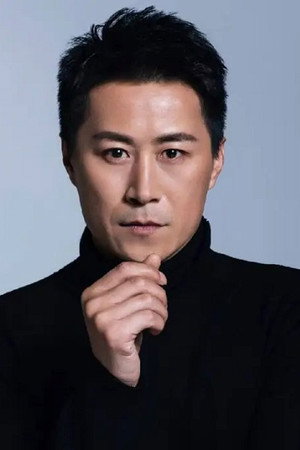 Chang Jin profil kép