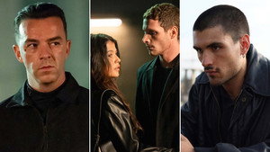 Gangs of Milano - Le nuove storie del Blocco kép