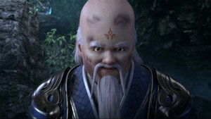 神墓 2. évad Ep.24 24. epizód