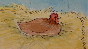 Little Red Tractor Stories 1. évad Ep.9 9. epizód
