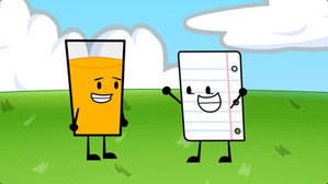 Inanimate Insanity 1. évad Ep.15 15. epizód