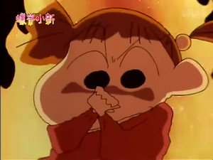 クレヨンしんちゃん 2. évad Ep.688 688. epizód