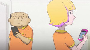 それだけがネック 1. évad Ep.10 10. epizód