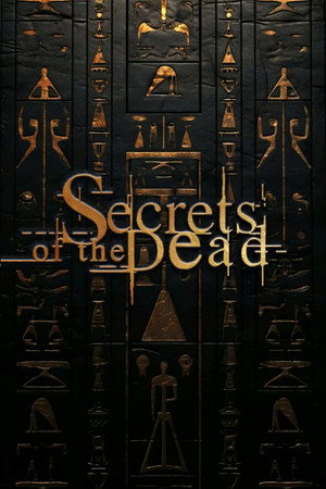 Secrets of the Dead poszter