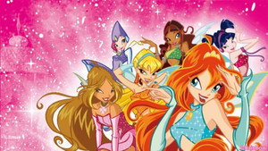 Winx Club kép