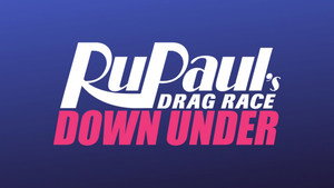Drag Race Down Under kép
