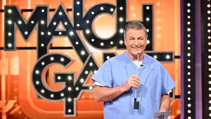 Match Game 4. évad Ep.14 14. epizód