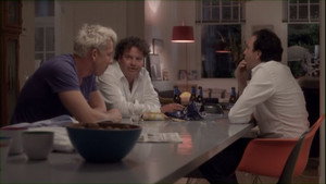 Divorce 3. évad Ep.1 1. epizód