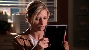 Buffy, a vámpírok réme 7. évad Ep.19 Kietlen helyek