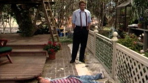 Boy Meets World 1. évad Ep.2 2. epizód