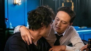 날아라 개천용 1. évad Ep.9 9. epizód