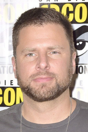 James Roday Rodriguez profil kép