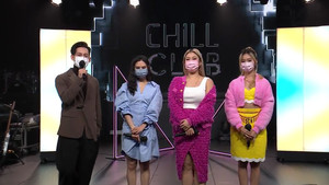Chill Club 6. évad Ep.128 128. epizód
