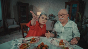 Baş Başa 1. évad Ep.9 9. epizód