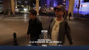 Les Reportages de Martin Weill 1. évad Ep.3 3. epizód
