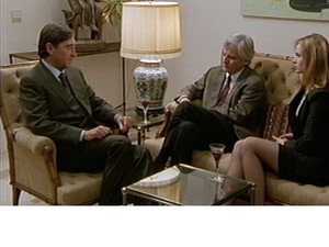 Le Château des Oliviers 1. évad Ep.8 8. epizód