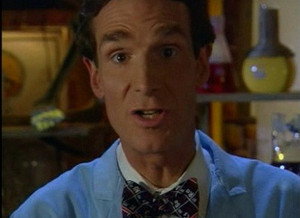 Bill Nye the Science Guy 5. évad Ep.8 8. epizód
