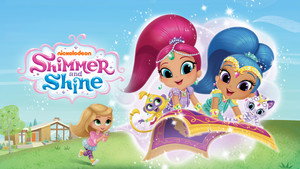 Shimmer és Shine kép
