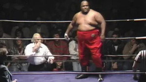 WCW Arena Shows 1. évad Ep.2 2. epizód