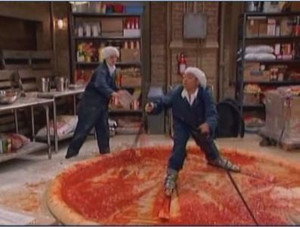 That's So Raven 2. évad Ep.21 21. epizód