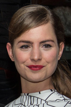Hannah Hoekstra profil kép