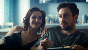 Проект «Анна Николаевна» 2. évad Ep.6 6. epizód